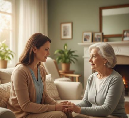 The Complete Guide to Alzheimer’s and Dementia Care at Home