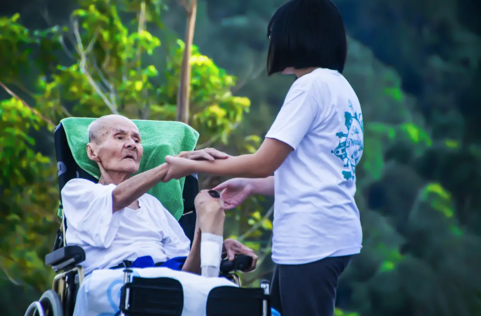 The evolving landscape of caregiving in the Philippines