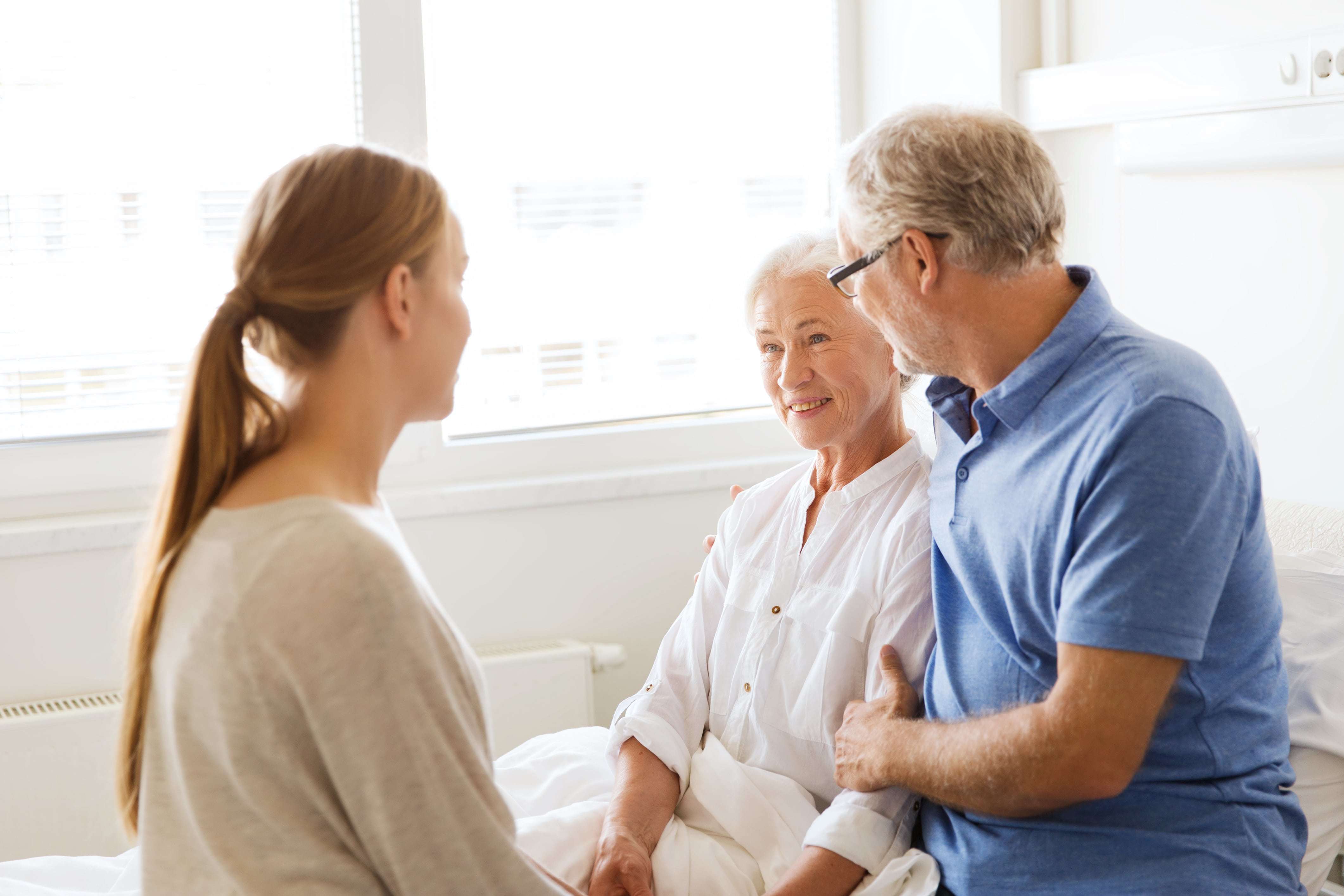 How NZ Families Can Access Home and Community Support Services