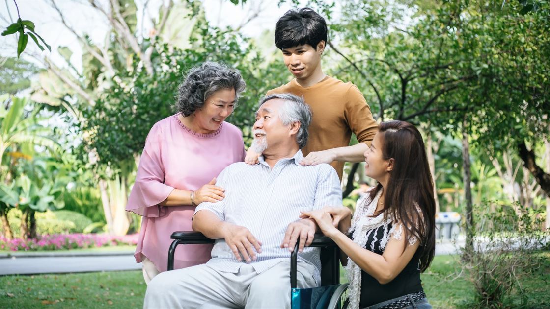 How Filipino Families Can Access Home Care and Support Services