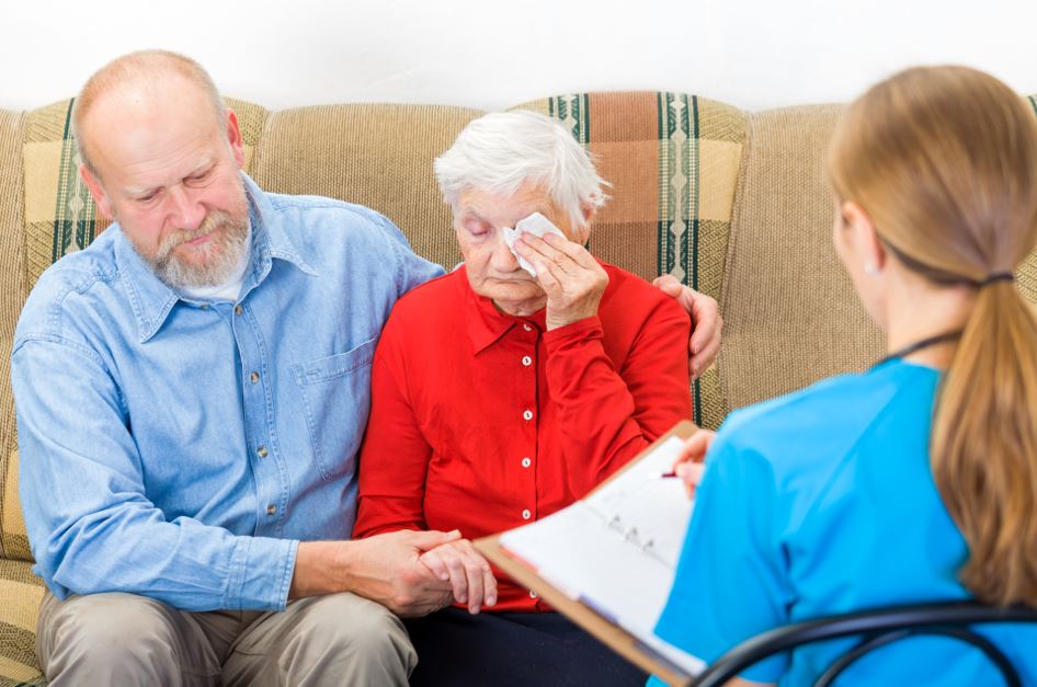 Understanding the UK’s Social Care System