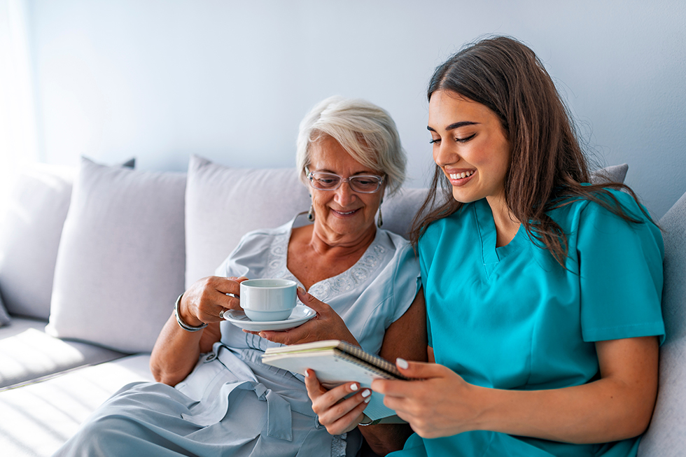 Understanding Netherlands the Dutch Long Term Care System