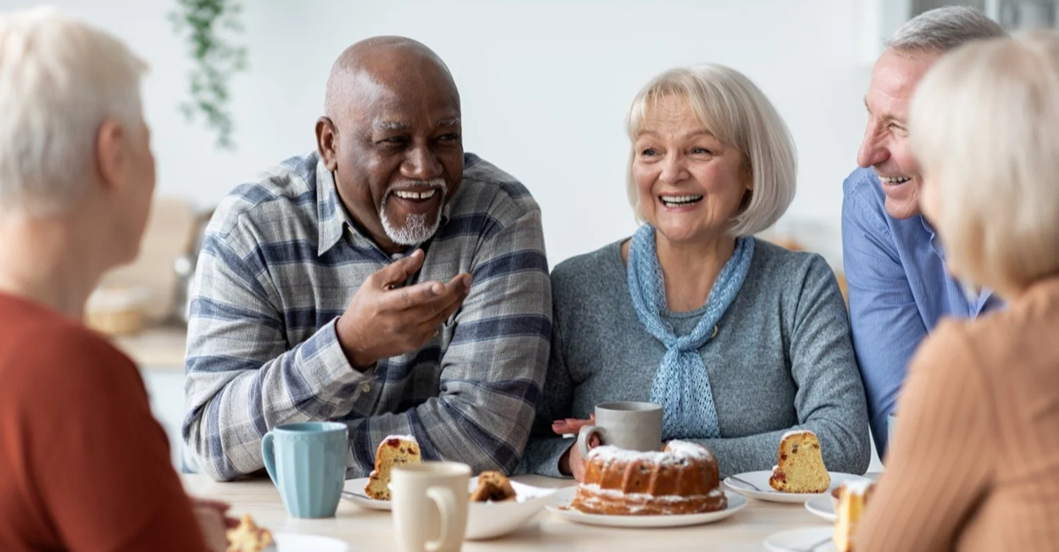 Types of Senior Living Explained: A Simple Guide for Families