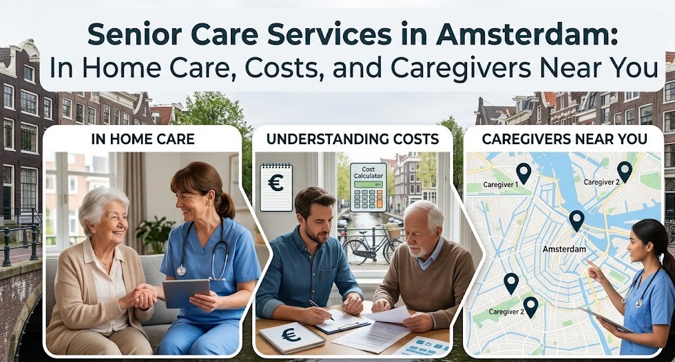 Senior Care Services in Amsterdam: In Home Care, Costs, and Caregivers Near You