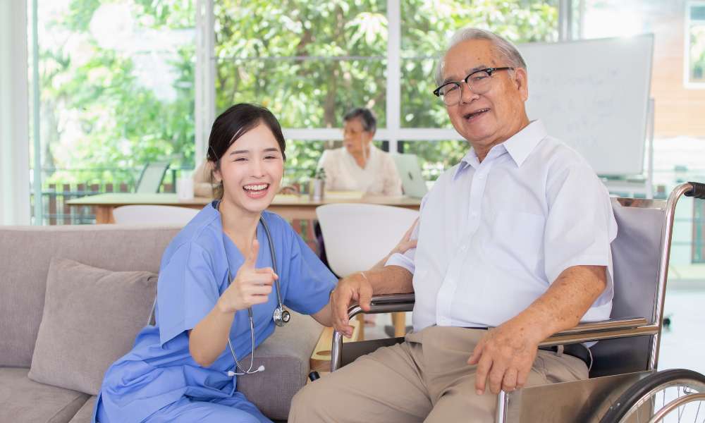 Senior Care in NYC: In Home Care Costs & Local Caregivers