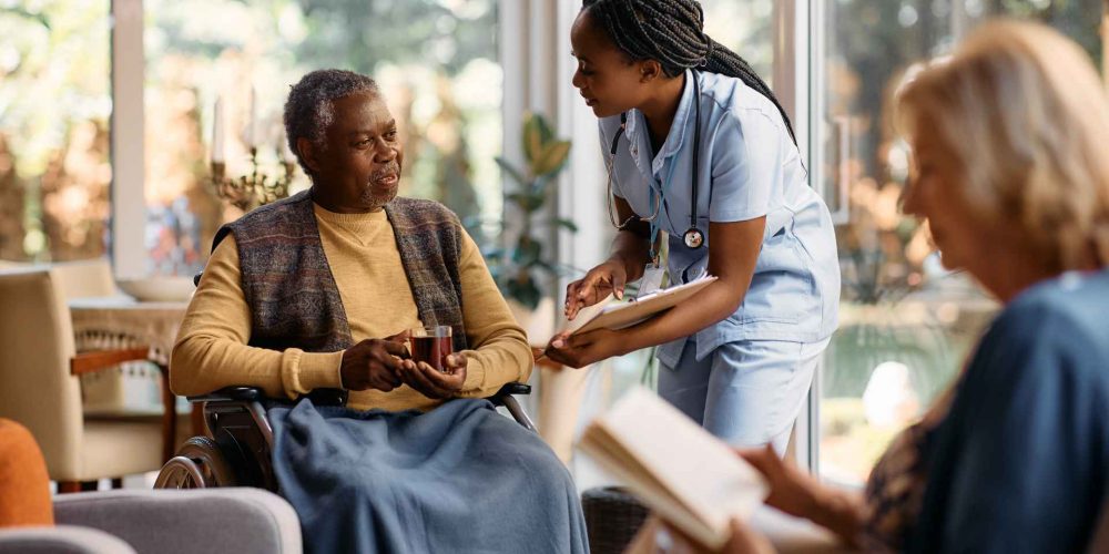 Senior Care in Brooklyn | 2026 In Home Care Costs & Local Caregivers