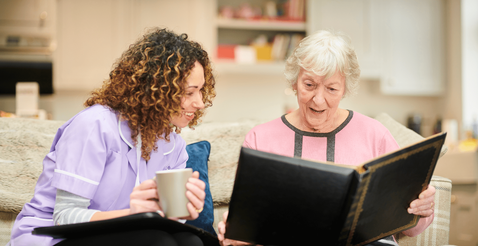 demential caregivers