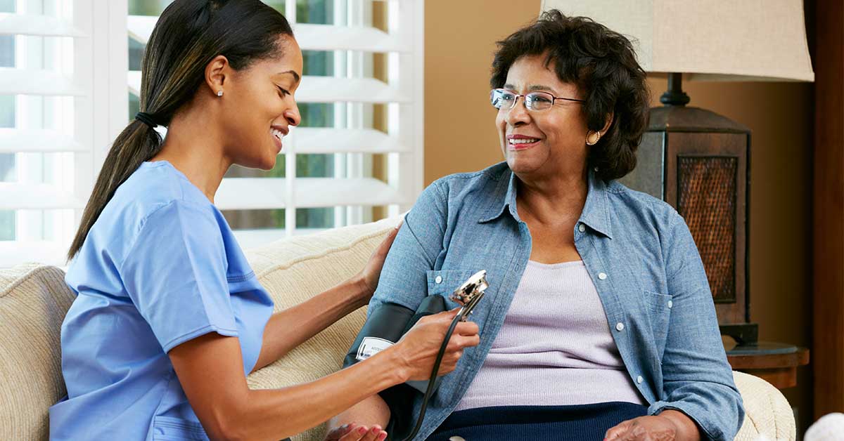 Home Care Statistics: Comprehensive Industry Insights and National Overview